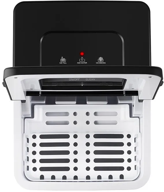 Unold 48935 Freeze Máquina para hacer cubitos de hielo Unold 48935 Freeze Máquina para hacer cubitos de hielo