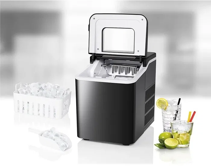 Unold 48935 Freeze Máquina para hacer cubitos de hielo Unold 48935 Freeze Máquina para hacer cubitos de hielo