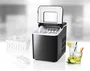 Unold 48935 Freeze Máquina para hacer cubitos de hielo