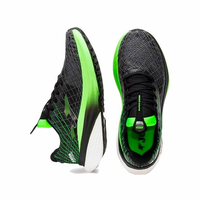 Zapatillas Deportivas Hombre Joma Sport Super Cross Men 2531