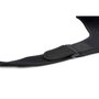 Vivamore Soporte postural para espalda Negro