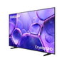 Samsung TU65U8005FU Smart TV 4K Ultra HD 65 pulgadas Negro