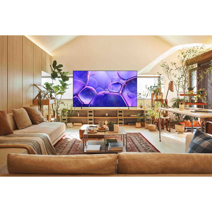 Samsung TU65U8005FU Smart TV 4K Ultra HD 65 pulgadas Negro
