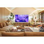 Samsung TU65U8005FU Smart TV 4K Ultra HD 65 pulgadas Negro