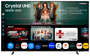 Samsung TU65U8005FU Smart TV 4K Ultra HD 65 pulgadas Negro