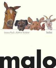 MALO, Pauli Lorenz - TAKATUKA