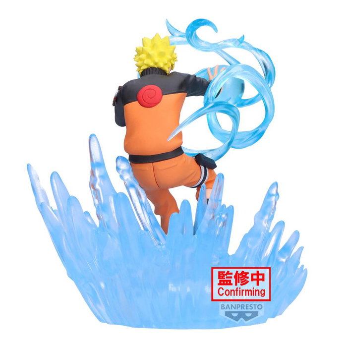Banpresto Figura Naruto Uzumaki Combination Battle 2 Naruto Shippuden