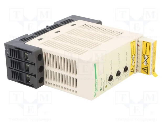 Schneider Electric Módulo de automatización Softstart 1,5/2,2kW
