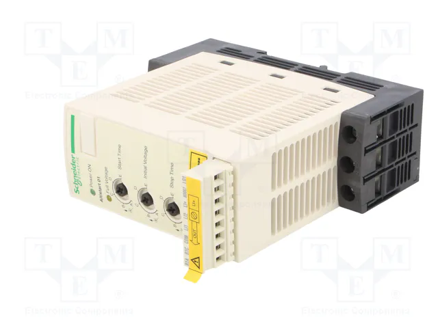 Schneider Electric Módulo de automatización Softstart 1,5/2,2kW