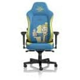 Noblechairs HERO Gaming Stuhl - Fallout Vault-Tec Edition