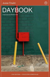 Daybook, Anne Truitt - CHAI EDITORA