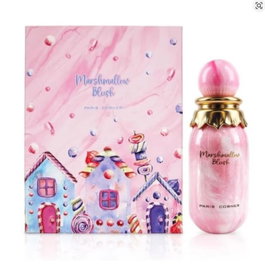 Paris Corner Marshmallow Blush Eau de Parfum 100 ml