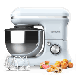 Cecotec Cecomixer Merengue 5L 1200 Blue