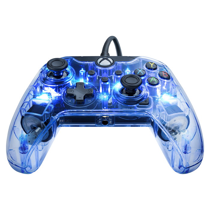 PDP Afterglow Mando con Cable para Xbox Series X|S y Xbox One
