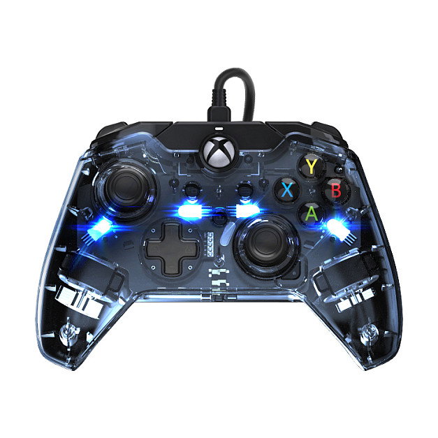 PDP Afterglow Mando con Cable para Xbox Series X|S y Xbox One