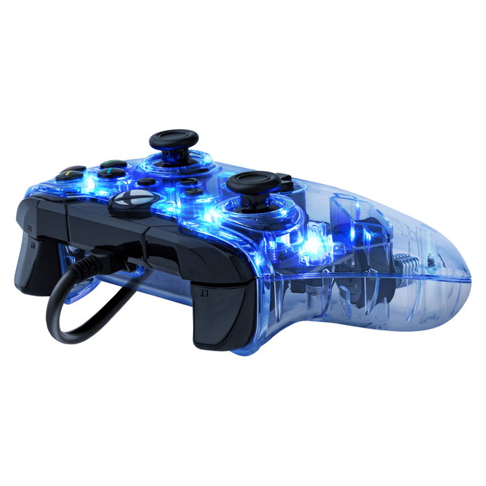 PDP Afterglow Mando con Cable para Xbox Series X|S y Xbox One