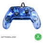PDP Afterglow Mando con Cable para Xbox Series X|S y Xbox One