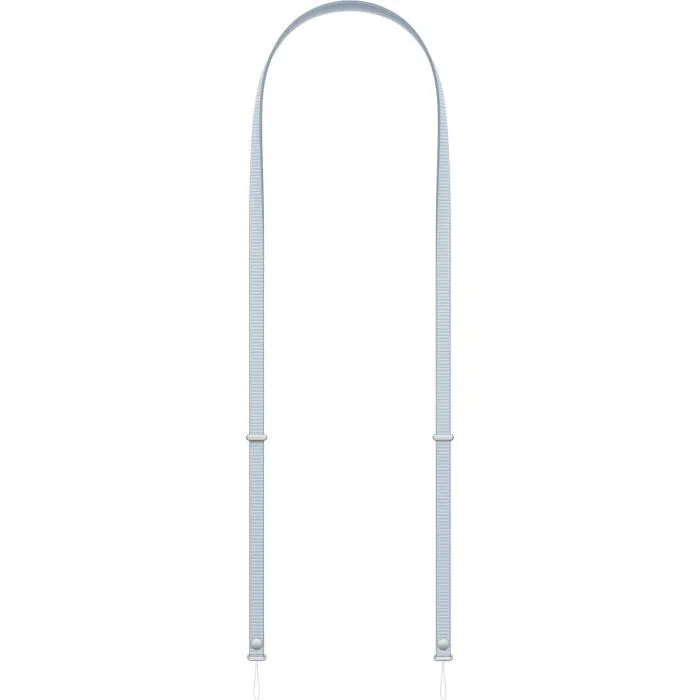 Apple Correa de Hombro Azul Claro MGGH4ZMA