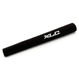 XLC CP-N01 Protector de Vaina de Neopreno Negro con Velcro