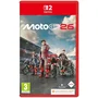 Milestone MotoGP 26 Juego para Nintendo Switch - 4020628540289