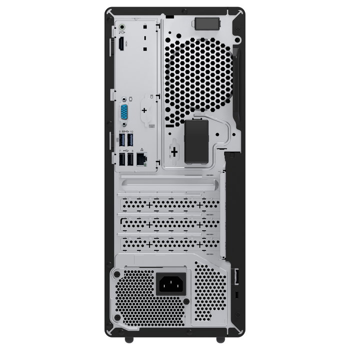 Lenovo ThinkCentre neo 30t Gen 5 TWR i3-1315U/8GB/512SSD/W11 Pro Lenovo ThinkCentre neo 30t Gen 5 TWR i3-1315U/8GB/512SSD/W11 Pro