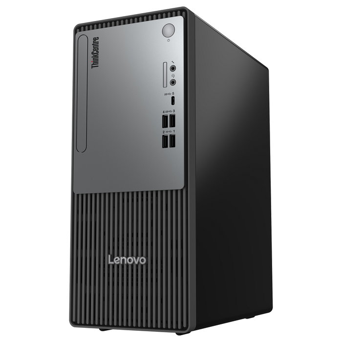 Lenovo ThinkCentre neo 30t Gen 5 TWR i3-1315U/8GB/512SSD/W11 Pro Lenovo ThinkCentre neo 30t Gen 5 TWR i3-1315U/8GB/512SSD/W11 Pro