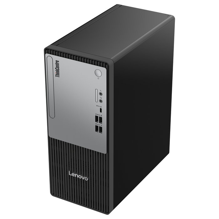 Lenovo ThinkCentre neo 30t Gen 5 TWR i3-1315U/8GB/512SSD/W11 Pro Lenovo ThinkCentre neo 30t Gen 5 TWR i3-1315U/8GB/512SSD/W11 Pro