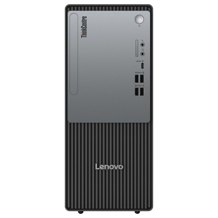 Lenovo ThinkCentre neo 30t Gen 5 TWR i3-1315U/8GB/512SSD/W11 Pro Lenovo ThinkCentre neo 30t Gen 5 TWR i3-1315U/8GB/512SSD/W11 Pro