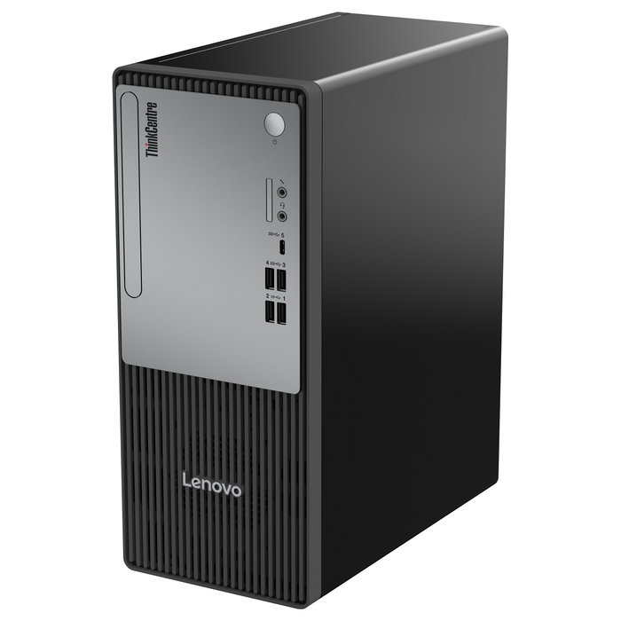 Lenovo ThinkCentre neo 30t Gen 5 TWR i3-1315U/8GB/512SSD/W11 Pro Lenovo ThinkCentre neo 30t Gen 5 TWR i3-1315U/8GB/512SSD/W11 Pro