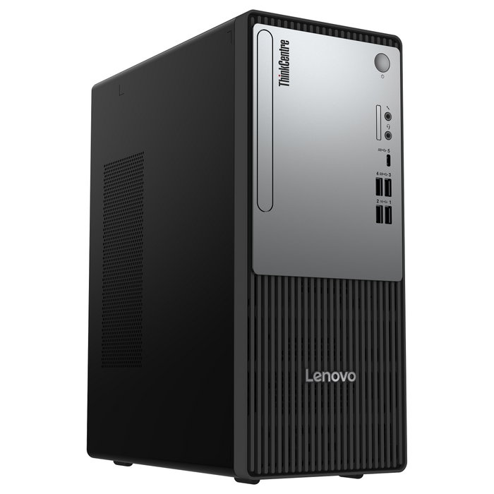 Lenovo ThinkCentre neo 30t Gen 5 TWR i3-1315U/8GB/512SSD/W11 Pro Lenovo ThinkCentre neo 30t Gen 5 TWR i3-1315U/8GB/512SSD/W11 Pro