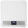 Orbegozo ADR 97 Aire Acondicionado Portátil 2250 Frigorías Bomba de Calor R290 Deshumidificador 61 L/día Temporizador 24h Mando Ruedas Clase A