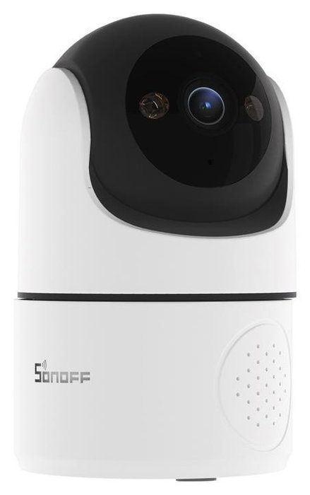 Sonoff CAM-PT2 Cámara WiFi Inteligente 2 MP Sonoff CAM-PT2 Cámara WiFi Inteligente 2 MP