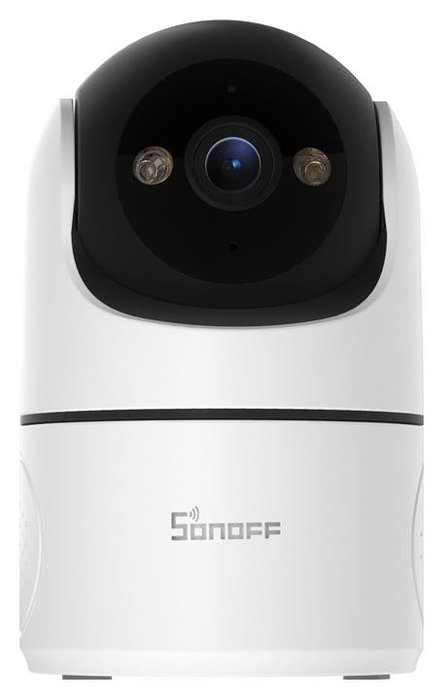 Sonoff CAM-PT2 Cámara WiFi Inteligente 2 MP Sonoff CAM-PT2 Cámara WiFi Inteligente 2 MP