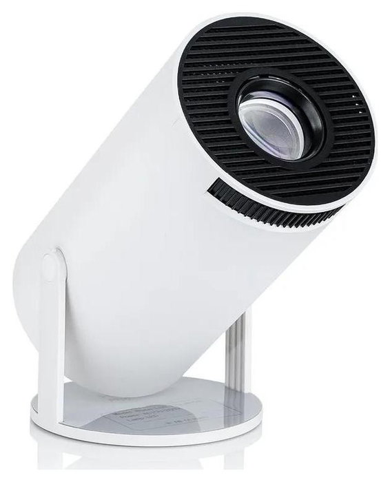 Extralink ESP-300 Mini Proyector Smart Life Blanco