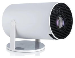 Extralink ESP-300 Mini Proyector Smart Life Blanco