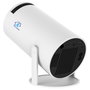 Extralink ESP-300 Mini Proyector Smart Life Blanco