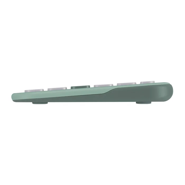Asus Marshmallow KW100 Teclado Inalámbrico Verde QWERTY Español