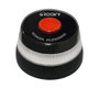 Groovy Luz de emergencia V16 Secure Light geolocalizada homologada DGT