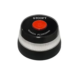 Groovy Baliza de Emergencia V16 Geolocalizada Homologada DGT