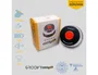 Groovy Luz de emergencia V16 Secure Light geolocalizada homologada DGT