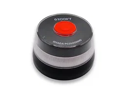 Groovy Baliza de Emergencia V16 Geolocalizada Homologada DGT