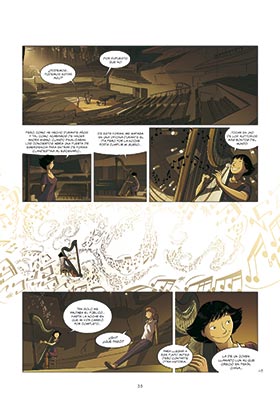 El Dia En El Que Ella Levanto Vuelo