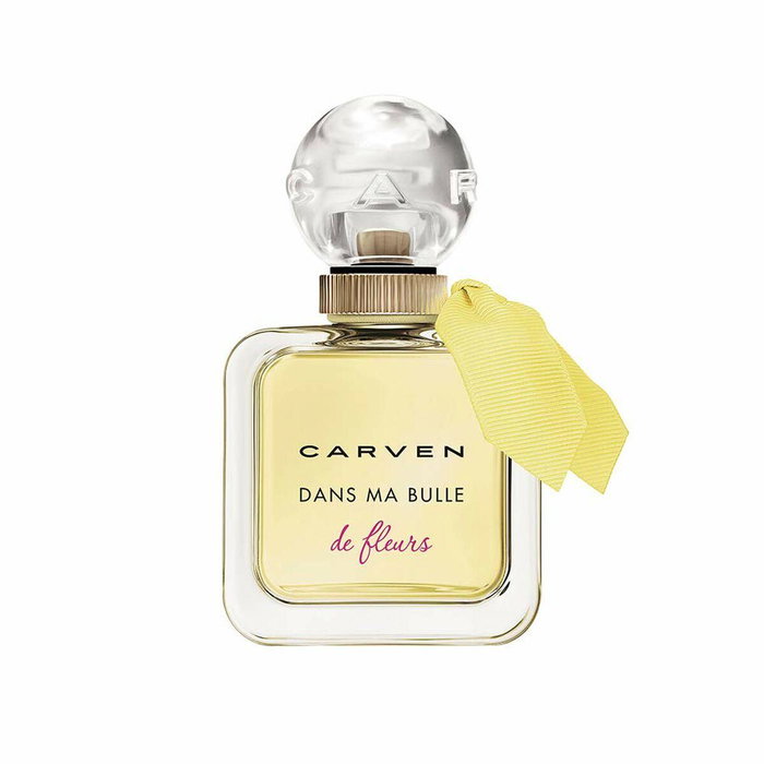 Carven Dans Ma Bulle Fleurs Eau de Toilette 100ml Carven Dans Ma Bulle Fleurs Eau de Toilette 100ml
