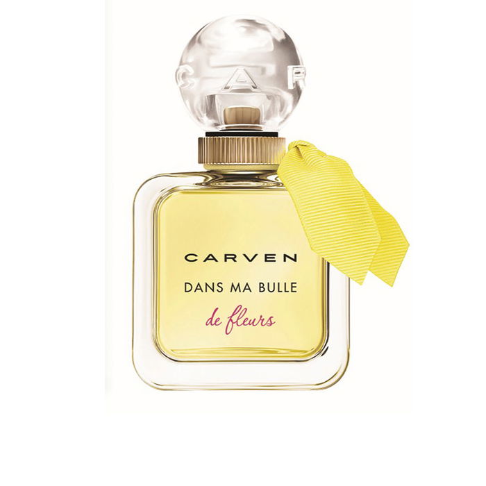 Carven Dans Ma Bulle Des Fleurs Eau de Toilette 100 ml Mujer Floral Carven Dans Ma Bulle Des Fleurs Eau de Toilette 100 ml Mujer Floral
