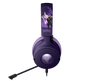 Razer Kraken V4 X – Espeon & Umbreon Edition Auriculares Alámbrico USB Type-C / Type-A Púrpura, Negro