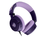 Razer Kraken V4 X – Espeon & Umbreon Edition Auriculares Alámbrico USB Type-C / Type-A Púrpura, Negro