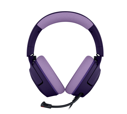 Razer Kraken V4 X – Espeon & Umbreon Edition Auriculares Alámbrico USB Type-C / Type-A Púrpura, Negro