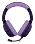 Razer Kraken V4 X Espeon & Umbreon Edition Auriculares Gaming USB Type-C / Type-A Púrpura, Negro