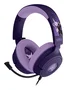 Razer Kraken V4 X Espeon & Umbreon Edition Auriculares Gaming USB Type-C / Type-A Púrpura, Negro