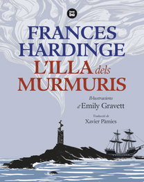 L'illa dels murmuris, Frances Hardinge - BAMBU